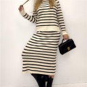 completo maglia e gonna road